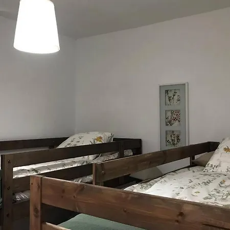 La Barsonera Villa Hermigua Buitenkant foto