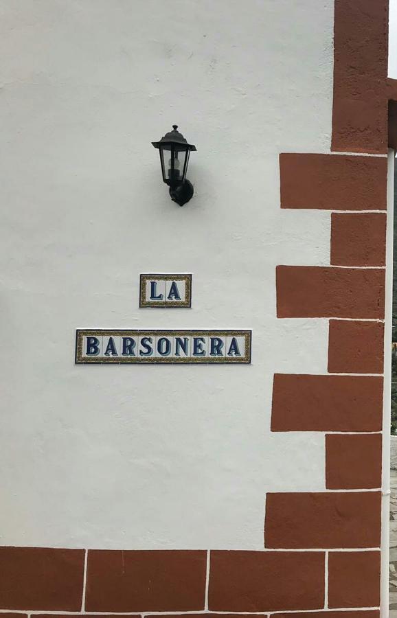 La Barsonera