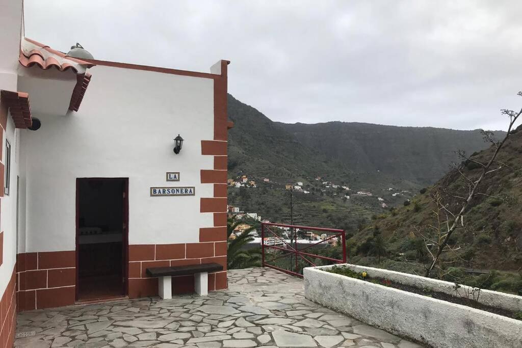 La Barsonera Ferienhaus *