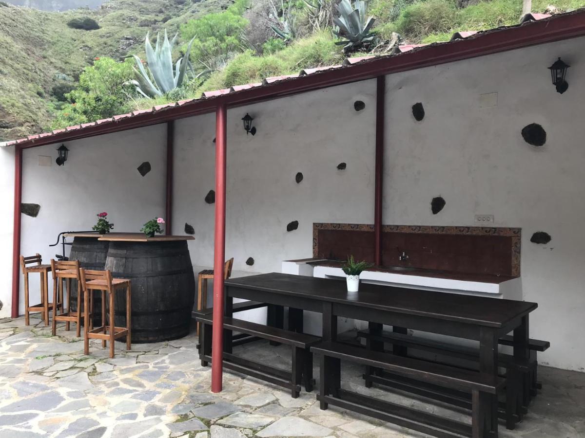 La Barsonera *