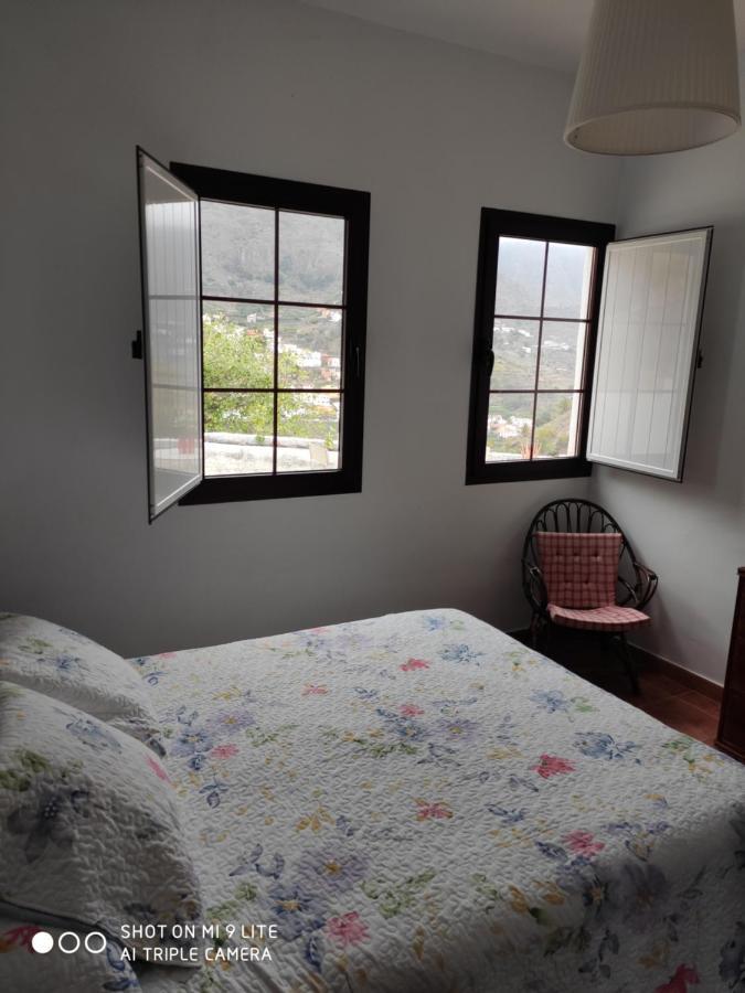 La Barsonera Ferienhaus