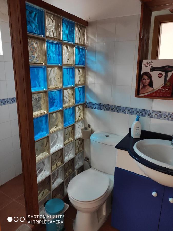 La Barsonera Ferienhaus