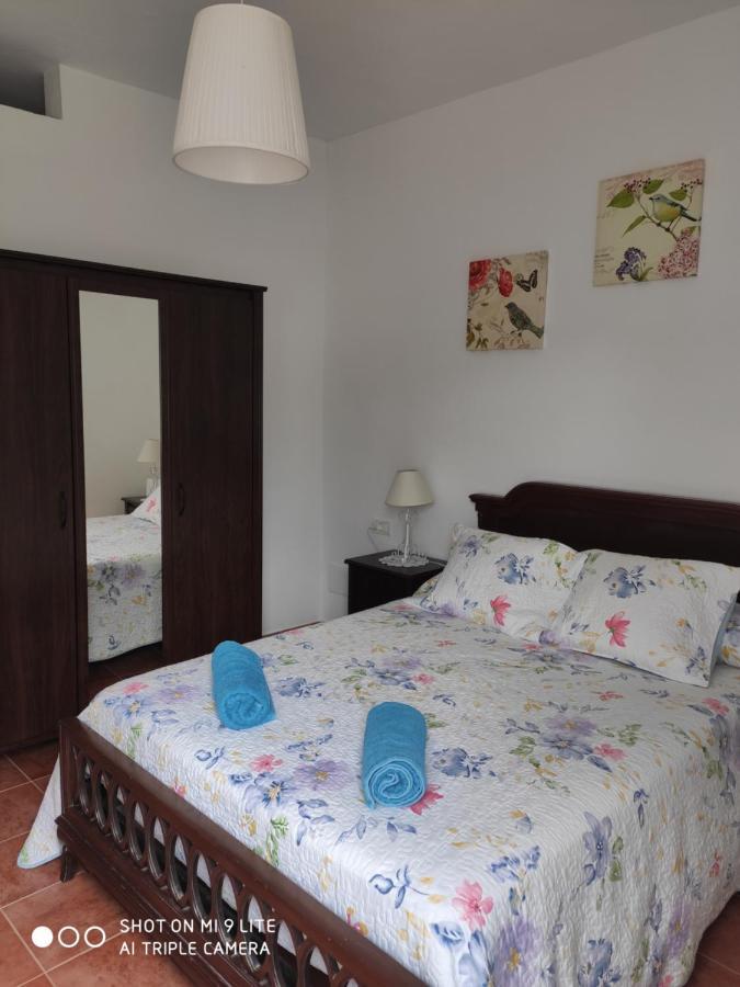 La Barsonera Ferienhaus *